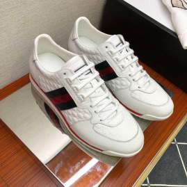 Picture of Gucci Shoes _SKUGuccisz38-45jyh09218875